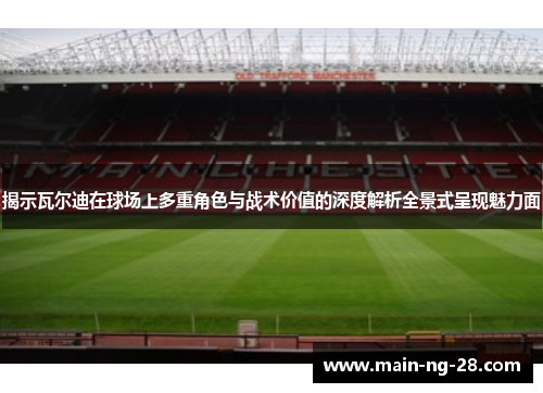 揭示瓦尔迪在球场上多重角色与战术价值的深度解析全景式呈现魅力面