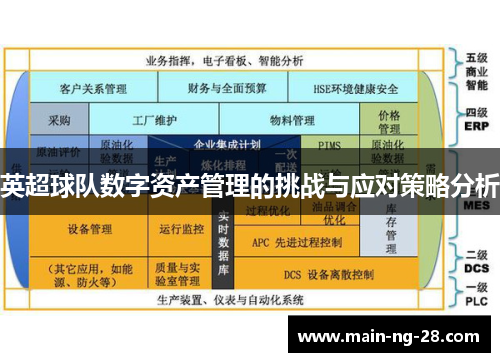 英超球队数字资产管理的挑战与应对策略分析 英超球队数字资产管理的挑战与应对策略分析