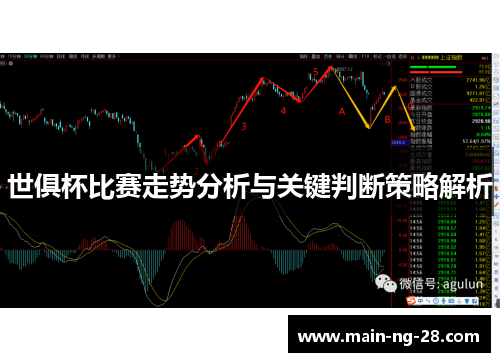 世俱杯比赛走势分析与关键判断策略解析
