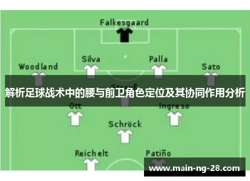 解析足球战术中的腰与前卫角色定位及其协同作用分析 解析足球战术中的腰与前卫角色定位及其协同作用分析