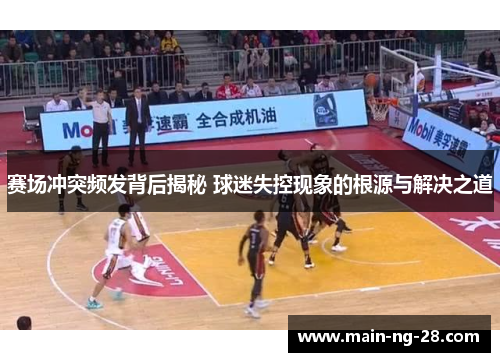 赛场冲突频发背后揭秘 球迷失控现象的根源与解决之道 赛场冲突频发背后揭秘 球迷失控现象的根源与解决之道